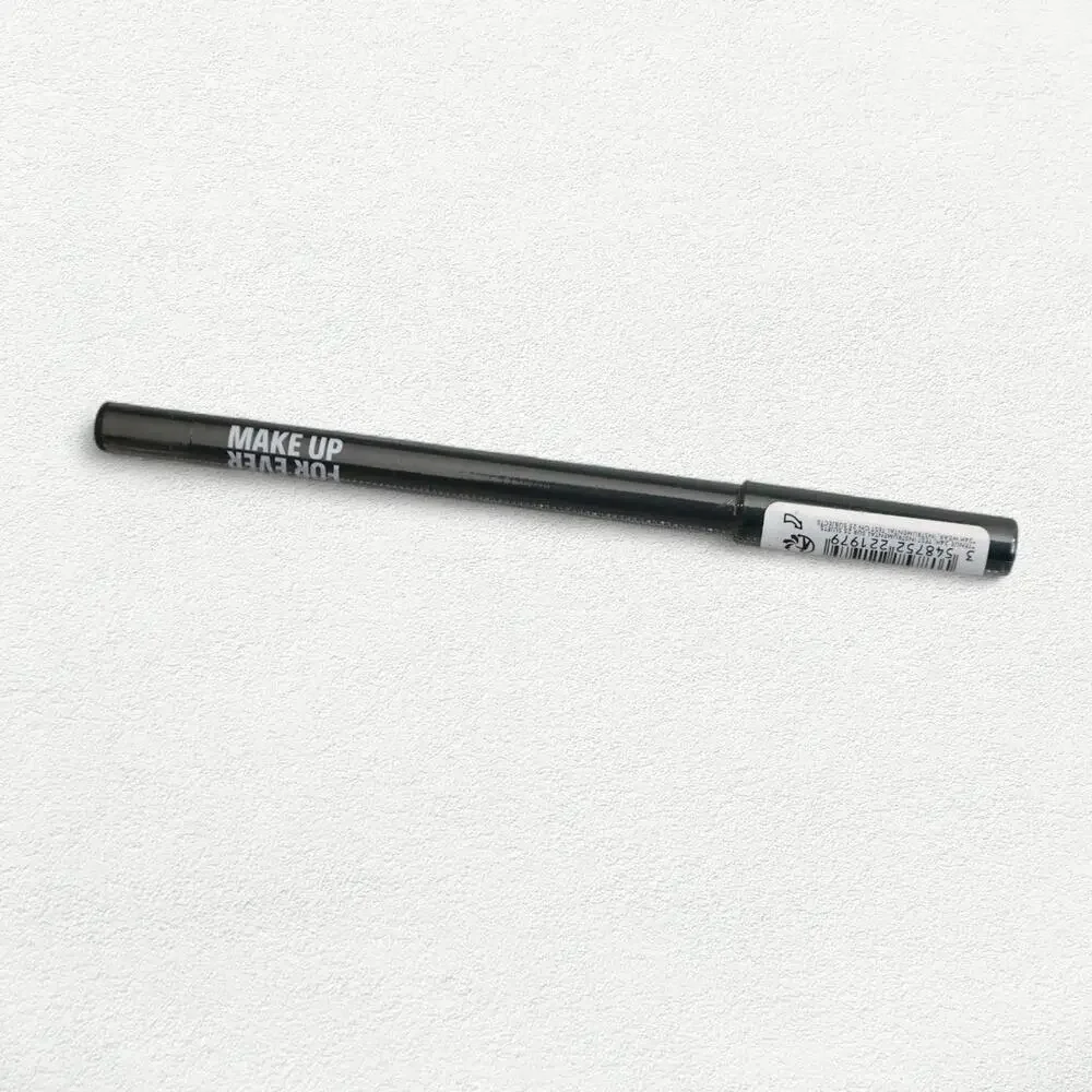 Makeup Forever Aqua Resist Color Eyeliner Pencil in 07 Absolute Forest